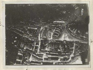 Landsberg a. Lech, Altstadt (1000 m)