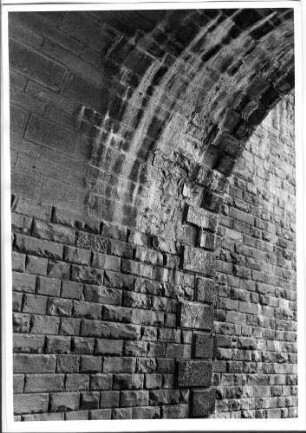 Tunnel (Innenaufnahmen)