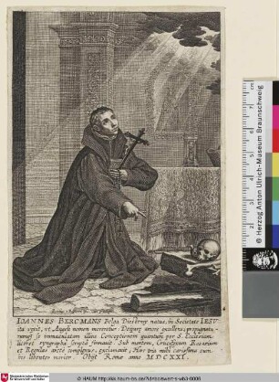 Ioannes Bercmans