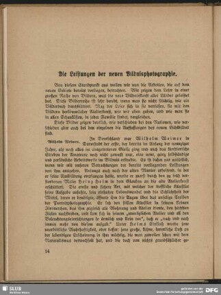 Wilhelm Weimer