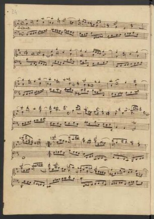Präludien und Fugen; pf; h-Moll; BWV 869