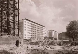 Platz der Einheit