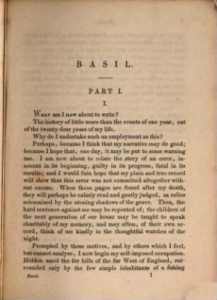 Basil