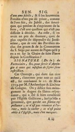 Dictionnaire Des Livres Jansénistes, Ou Qui Favorisent Le Jansénisme : [Dominique de Colonia], 4