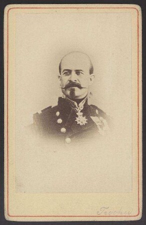Trochu, Louis Jules