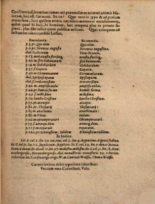 Iacobi Wimphelingi Catalogus Episcoporvum Argentinensium : ad sesquiseculum desideratus