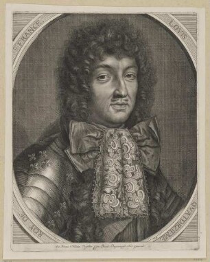 Bildnis des Lovis