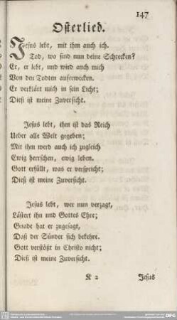 Osterlied
