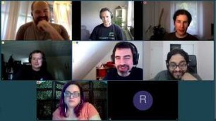 Cross Collaboration Panel: How projects work together and improve open source together.