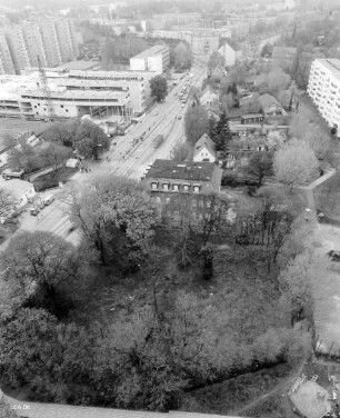 Dorfkern Hohenschönhausen; Berlin, Lichtenberg