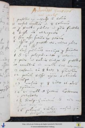 f. 141r - 150v.