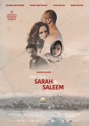 Der Fall Sarah & Saleem