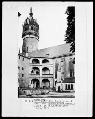 Schloßkirche