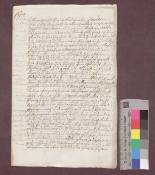 Kaiser Joseph bestätigt die Privilegien der Grafschaft Hauenstein.