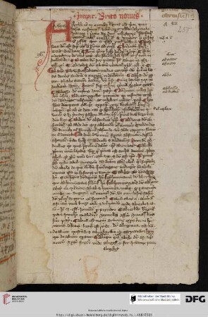 Glossarium latinum