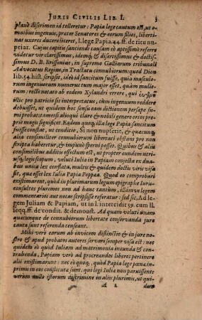 Controversiarum Johannis Roberti Aurelianensis et Jacobi Cuiacci Bituricensis ... libri IX