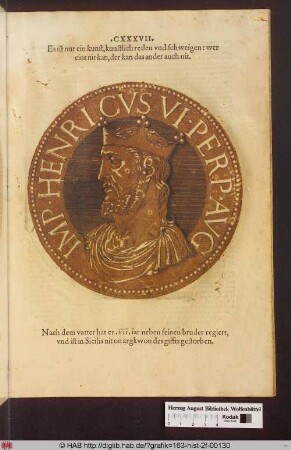 Henricus.