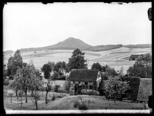 Der Wolfsberg