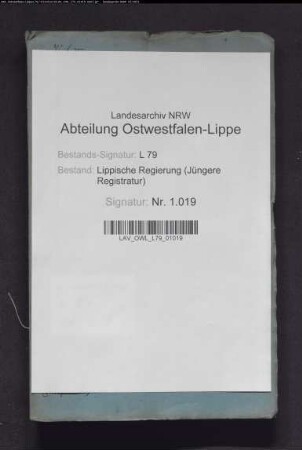 Personalangelegenheiten der Steuer- und Zollbeamten, Band 4