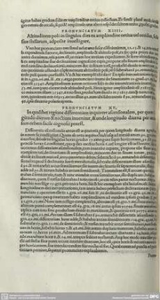 PRONUNCIATUM XIIII. Altitudinem poli in singulos dies ex amplitudine ortiva vel occidua, solis sive stellarum, adposite investigare.