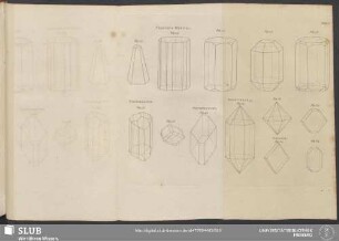 Plate IV. Precious Beryll