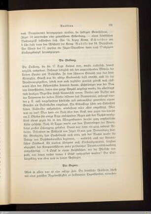 Die Stellung