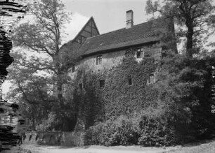 Wasserburg