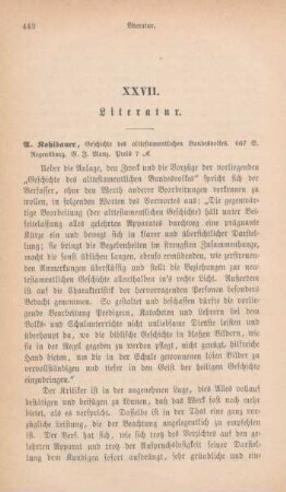 442-448 Rezensionen