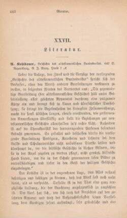 442-448 Rezensionen