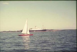 Passagierschiff : Passagierschiff
