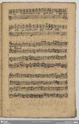 Ritornello