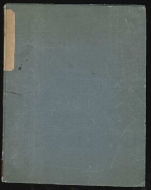 Chronologisches Verzeichnis zu Registrum Boemundi, Cunonis et Werneri archiepiscoporum Treverensium : Ms. boruss. qu. 232a
