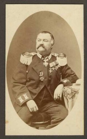 Sprösser, Theodor von