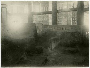 [Jerusalem, Felsendom]