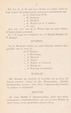 Rivieren