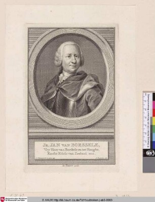 Jr. Jan van Borssele