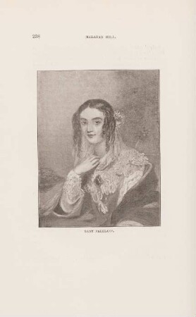 Lady Falkland