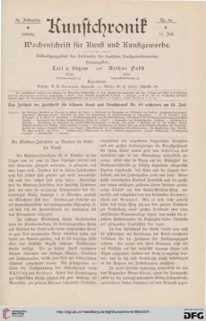 Heft 39 (11. Juli 1889)