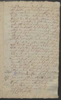 Abschrift (18. Jhd.) der von Erzbischof Albrecht von Mainz am 17. November 1526 für die Stadt Aschaffenburg erlassenen Ordnung nebst 19 zusätzlichen Eidesformeln, unter anderem für verschiedene Beamte und für Hebammen