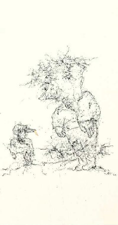 DER GOLDENE WURM