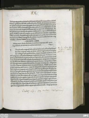 Decimus Liber