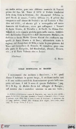 4: Stele mortuarie di bronzo