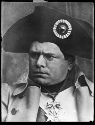 Napoleon Bonaparte