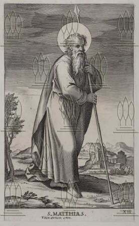 S. Matthias