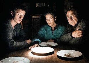 Kirschblüten & Dämonen (2019) - Trailer