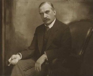 Bildnis Olde, Hans