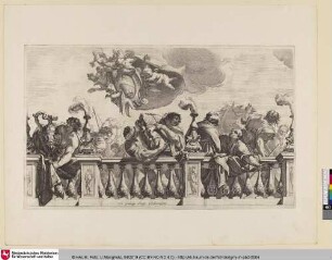[Anbetung der Könige; L'Adoration des Rois]