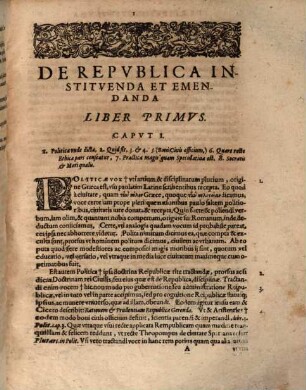 Epimetron Sive Auctarium Thesauri Aphorismorum Politicorum, Hoc est, Quaestionum Politicarum, Seu, De Administrandae Reipublicae ratione, Libri Tres : Quibus Omnis Politicae Ratio Nova Et Succincta Methodo, Ingenuae Eiusdem Praxi Accommodatur, & Quaestiones pleraeque intricatissimae explicantur ; Cum Elencho locupleti