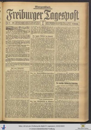 Nr. 98-149 (März 1919)