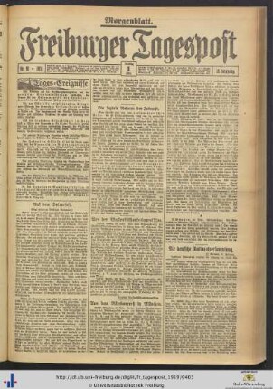 Nr. 98-149 (März 1919)